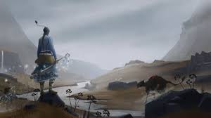 Island of Winds