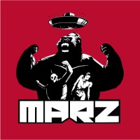 MARZ VFX