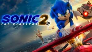 Sonic the Hedgehog 2
