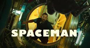 Spaceman of Bohemia